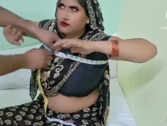 Payalxxx1 predominates in a gonzo reality gang-fuck with Hindi audio