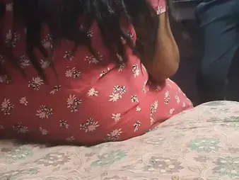 Super-fucking-hot and dirty Tamil chat after a bang-out - homemade movie