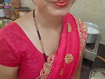 Alpana Bengalixxx gets creampied in steaming Indian village sequence