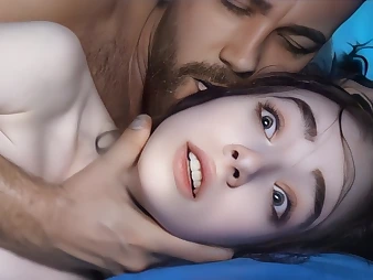 Porno Strength's Mind Throating Rock Rock-hard Sex leaves petite teen yelling & wiggling