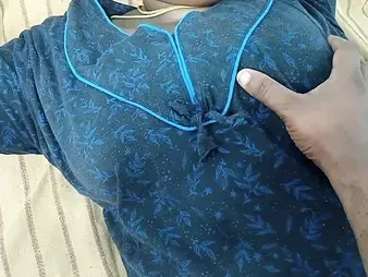 Lotus is a Tamil babe who's been craving a scorching explosion in her facehole and internalized it