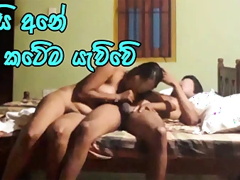 Cuckold Bf & Stiff have hot Indian audio fun with their buddy