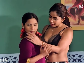 Indian Milf Stepsister Tugs Me Out & I Shag Her Rump
