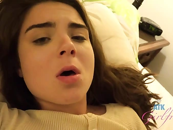 Arietta Adams & Zoe Bloom plead for their dad's blast - Compilation