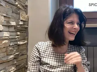 Sara Belle and Italian Capitano Eric get ultra-kinky with fellating, buttfuck and from the rear in 