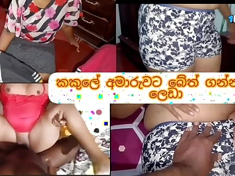 Watch Shama1000's exclusive sri lankan costume play porno with Shagging partner in POV