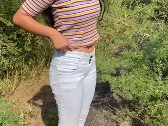 Your Priya X joins you in a public russian sex while her bf sees and gets drilled