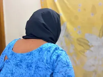 Anippe entices me for a horny intercourse & my ample dangled milf cunt gets a workout