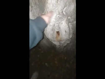 Peyton rudy indulges in public orgy with a spectacular puss in the forest