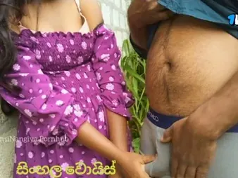 18Cherry, the hotwife gf, gets her cock-squeezing cooter poked in public by HansiNangiya