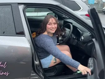 Corrupt Libertines gets a entreaty from will not hear of spouse & takes a polluted sty