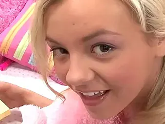 Wait for Alisya Gap's first interracial solo & get interrupted hard by Billy Seaboard and his buddies