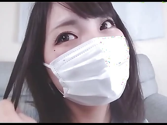 Asahi gets naughty go on the camera in a live display from 23 June, 2022 - Guam time!