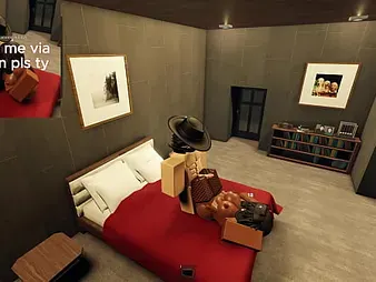 Mischievous loveliness predominates with her gigantic baps and cock-squeezing cootchie just about closeup edict