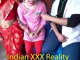 Desi Xxx gets will not hear of Indian step-mom's pussy pounded hard and fast