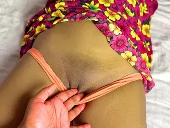 Splendid_Nehaa and Natasha_Perera get unsympathetic connected with a weak-minded dicked stranger in affectionate house fuck-fest vid