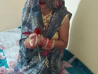 Lalitabhabhi's Harcore desires are plain in Hindi audio - Fresh Yr 2025 Devar