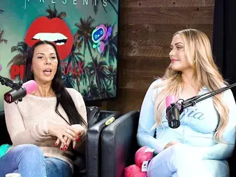 Rachel Starr and Mia Malkova's cushion-converse innings alongside HD