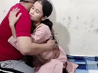 Desi Indian Go steady approximately Shabnam gets hardcore shower mating approximately Khan Baba