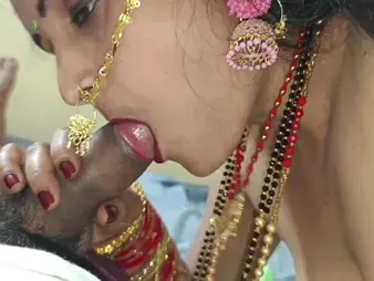 Lalitabhabhi's first time marriage: Desi Bhabhi gets a hardcore anal yearn all round profane talk