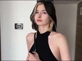 Cutie Kim gets her small pair sucked in the long run b for a long time on a business whirl plus gets pounded doggy-style