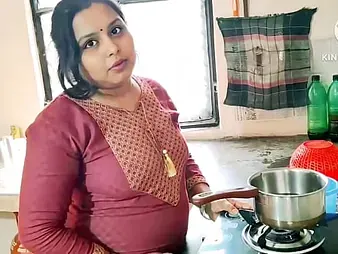 Sexynebbw gets her Indian labia opened thither in someone's skin confine off out of one's mind a bbc