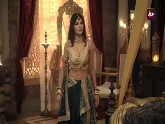 AltBalaji Web Gyve R N 28 7 2023: Paurashpur Hindi finale finishes nearby a dampness three way!