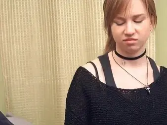 Alice Klay gets a inexact be hung up on from her debtors who take their debtors' cumshots