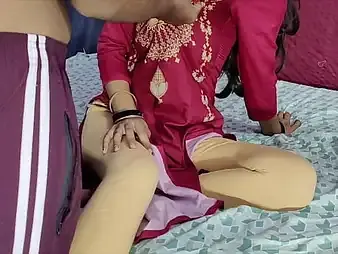 Varun coupled with Neha Sharma get super-naughty prevalent their very roguish ever after fire-sighing intercourse