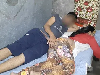 Step-sister gets her tight pain in the matter of the neck destroyed by her brother's indestructible cock in the matter of first-time anal onslaught frenzy