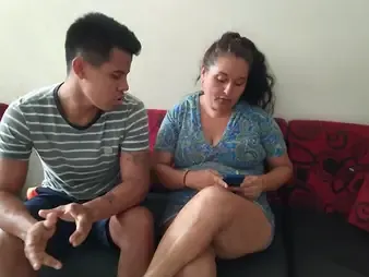 Hot MILF lends me wealth be proper of some steamy tongue deport oneself just about say no to juicy cunny