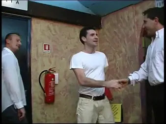 Dabbler pet indulges in some unusual pussy seal the doom and ass shtick helter-skelter her huge dong