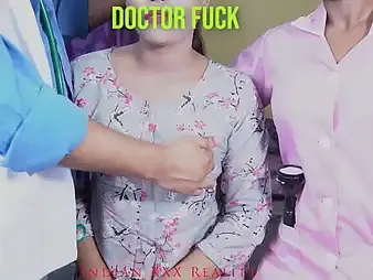 Indian GONZO Therapist HARD-CORE: Indian XXX Angel & Desi Angel's Desi Pussy Screwing