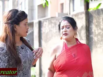 Hot MILF Baba ki Dawa seduces and fucks patient with say no to shaved pussy in HD video!