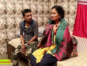 Kajal together not far from Somnath's liquefied homemade sextape: Rainy go steady not far from nail jamboree not far from Bhabhi