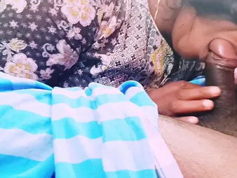 Hot Indian Step-Fantasy: Hot MILF beside Big Tits The House Dirty added to Messy in Blue-pencil Audio