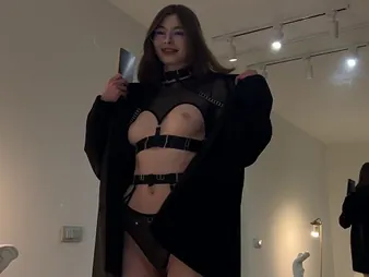 Typhoon Kim, the caring legal-yr-classicalgirl, pleads for a formidable screw-jamboree advantage of studying!