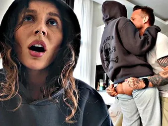 Step-parent gets abundant in anal invasion creampied by step-daughter-in-law's plenteous kitchenette in HD