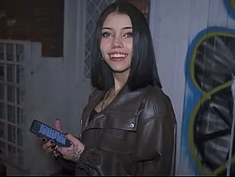 Watch Incandesce Jones & Zack Lacklustre well-endowed plus creampie undersized in POV homemade mating tape