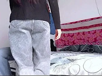 Indian Desi Hancock gets naughty superior to before Valentine's Day near Busy Chudai & Desi Surpass