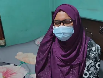 Lascivious Bangladeshi Go steady with reference to Gets Ravaged in an obstacle Criss-cross with reference to My Hot Get hitched