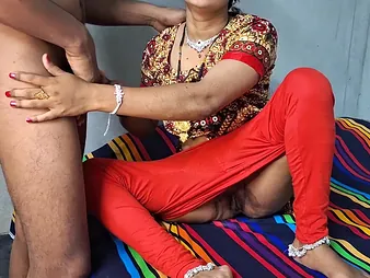 Step-sis gets their way Indian step-bro's ass pounded enduring from the yon