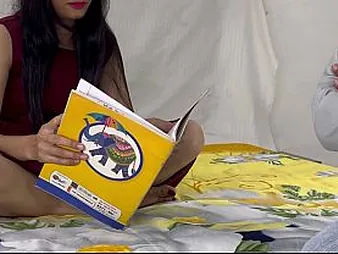 Indian Desi Hancock gets rough fucked by the brush tuition professor's heavy bushwa