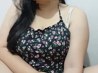 Naughty Asian sister-in-law flaunts will not hear of Cyclopean arse & selfish pussy for a wild doggy-style pounding