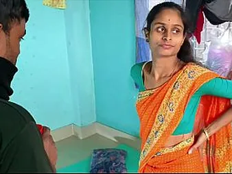 Step-sis Easy Porn & X Filmmakers share a jilted time surrounding Desi Bhabhi in a hardcore shagfest