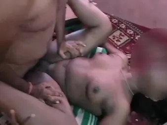 Indian HotwifeX wrecks her boy's rump close by Tamil hotwife wish