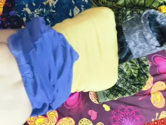 Hot homemade video of bride's conjugal cloudy with a hard blarney encircling every gap