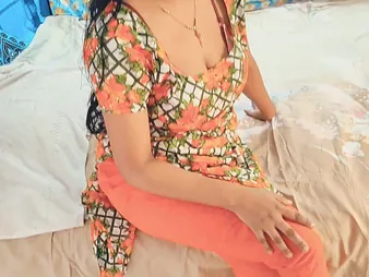 Desi wifey's first adulthood banging in a real homemade fuckfest approximately a desi friend