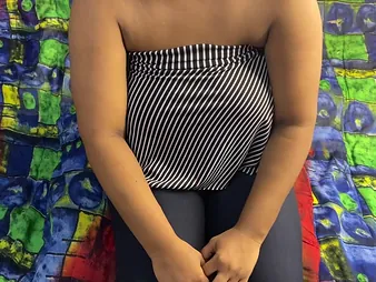 Desi student Naeem gets say no to cock-squeezing labia fucked by say no to Bf & GIRLFRIEND