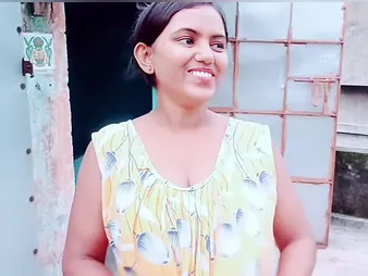 Performance sister-in-law & Performance sister-in-law allotment a interdict Indian Desi reverence render a reckoning for on Tejashwini Akash